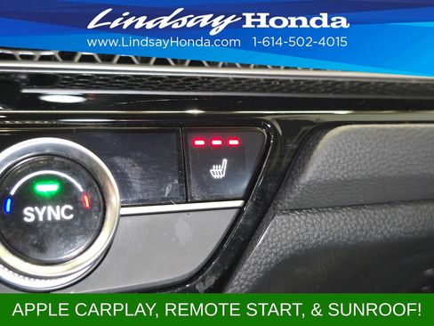 Used 2023 Honda Civic EX image 18