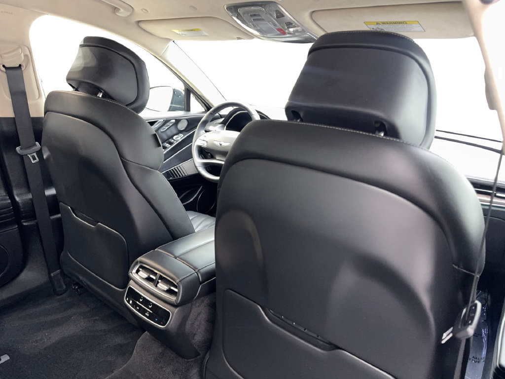Used 2023 Genesis Electrified G80 AWD/4WD image 42
