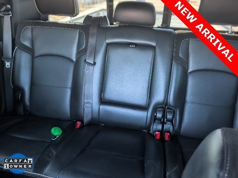 Used 2021 RAM 2500 Laramie image 26