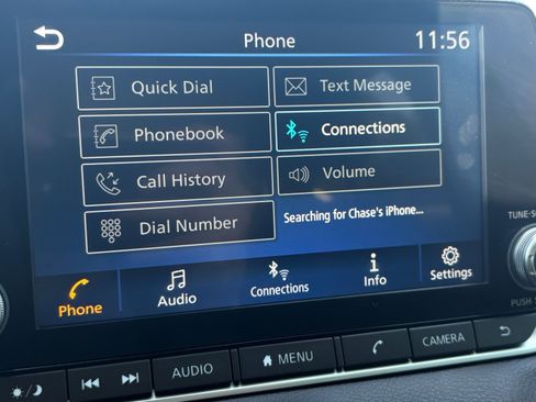 Used 2022 Nissan Sentra SR FWD image 25