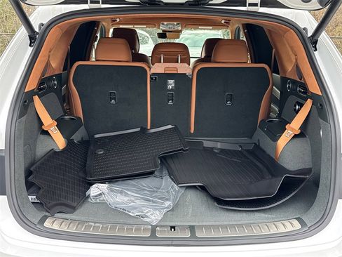 New 2026 Genesis GV80 3.5T Prestige image 18