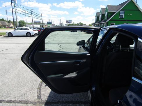 Used 2020 Hyundai Sonata SEL Plus w/ Tech Package FWD image 18