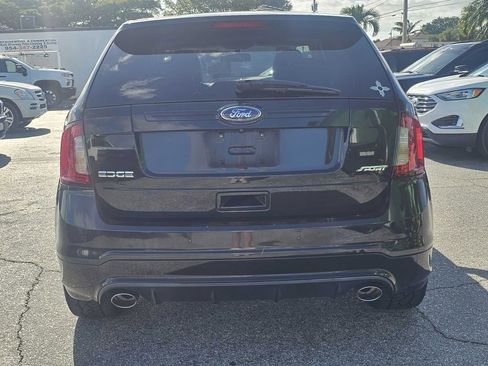 Used 2014 Ford Edge Sport w/ Driver Entry Package image 16