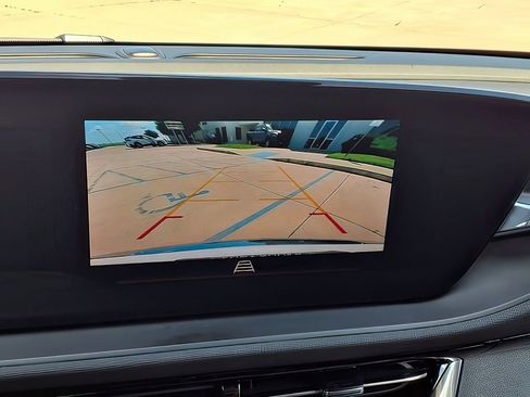 Used 2025 Buick Envista Avenir FWD image 8