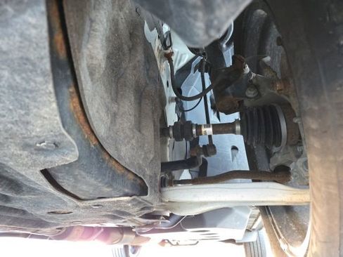 Used 2023 Nissan Pathfinder SL AWD/4WD image 83