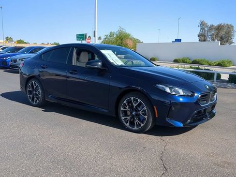 Used 2025 BMW M235i xDrive w/ Premium Package AWD/4WD image 5