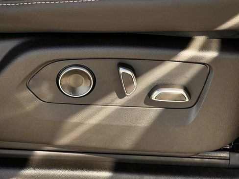 Certified 2026 Cadillac Escalade Sport w/ LPO, ONYX Package image 27