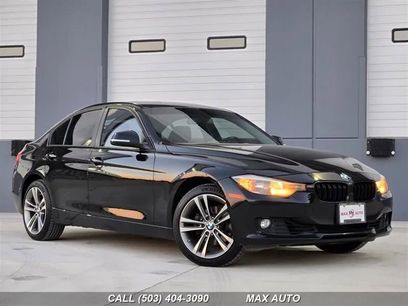 Used 2013 BMW 328i xDrive Sedan