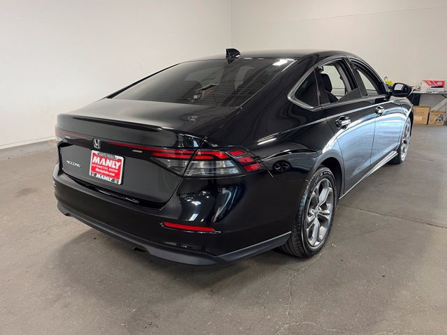 Used 2023 Honda Accord EX image 3