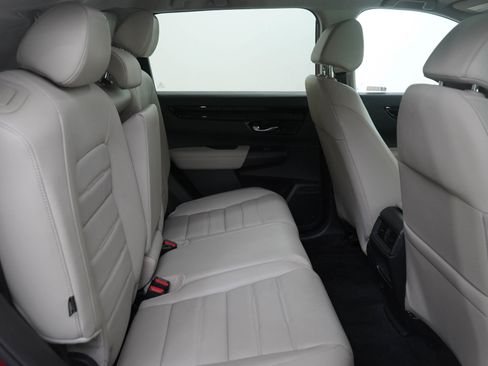 Used 2023 Honda CR-V EX-L image 12