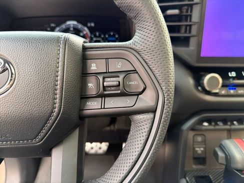 Used 2025 Toyota Sequoia TRD Pro w/ TRD Performance Package (TMS) AWD/4WD image 25