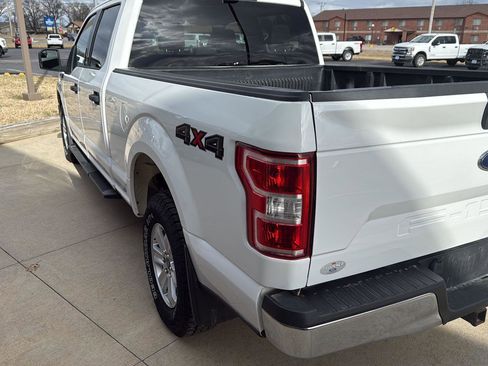 Used 2020 Ford F150 XLT w/ Trailer Tow Package image 9