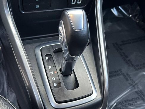 Used 2019 Ford EcoSport SES w/ SES Black Appearance Package image 15