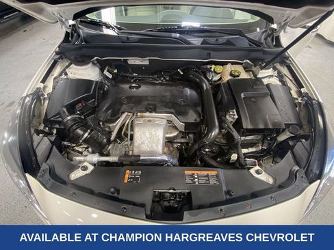 Used 2014 Chevrolet Malibu LTZ FWD image 38