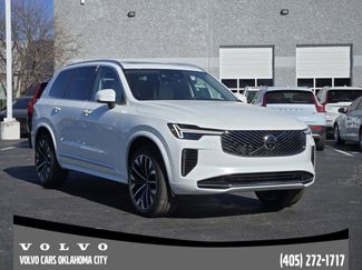 New 2026 Volvo XC90 B6 Ultra w/ Protection Package Premier AWD/4WD video 2