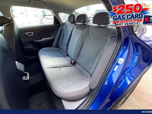 Used 2025 Kia K4 FWD image 25