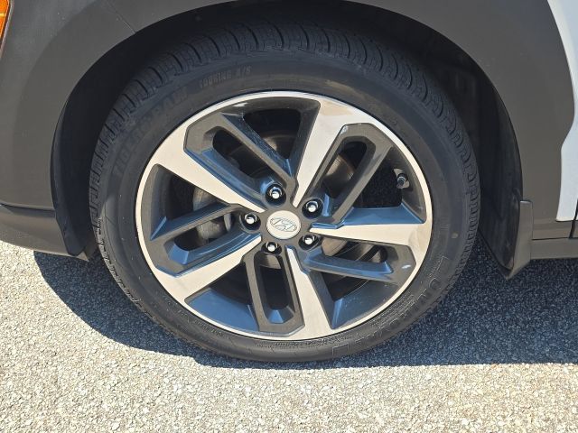 Used 2020 Hyundai Kona SE w/ Cargo Package FWD image 10