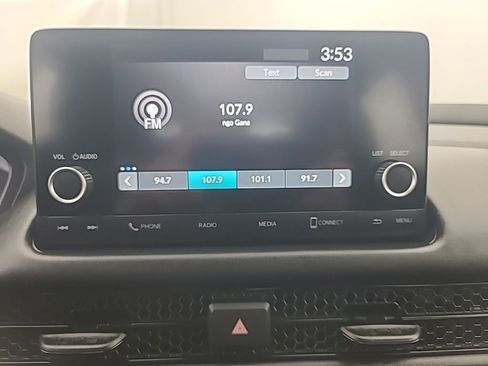 Used 2025 Honda HR-V LX image 29