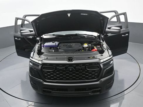 Used 2026 RAM 1500 Tradesman image 64