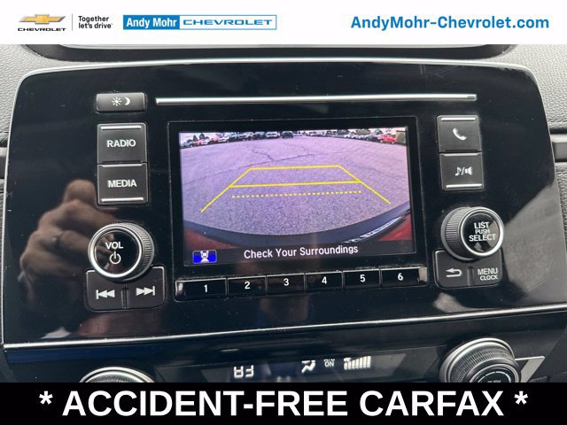 Used 2020 Honda CR-V LX image 27