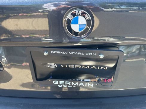 Used 2022 BMW 530i xDrive w/ Convenience Package AWD/4WD image 9