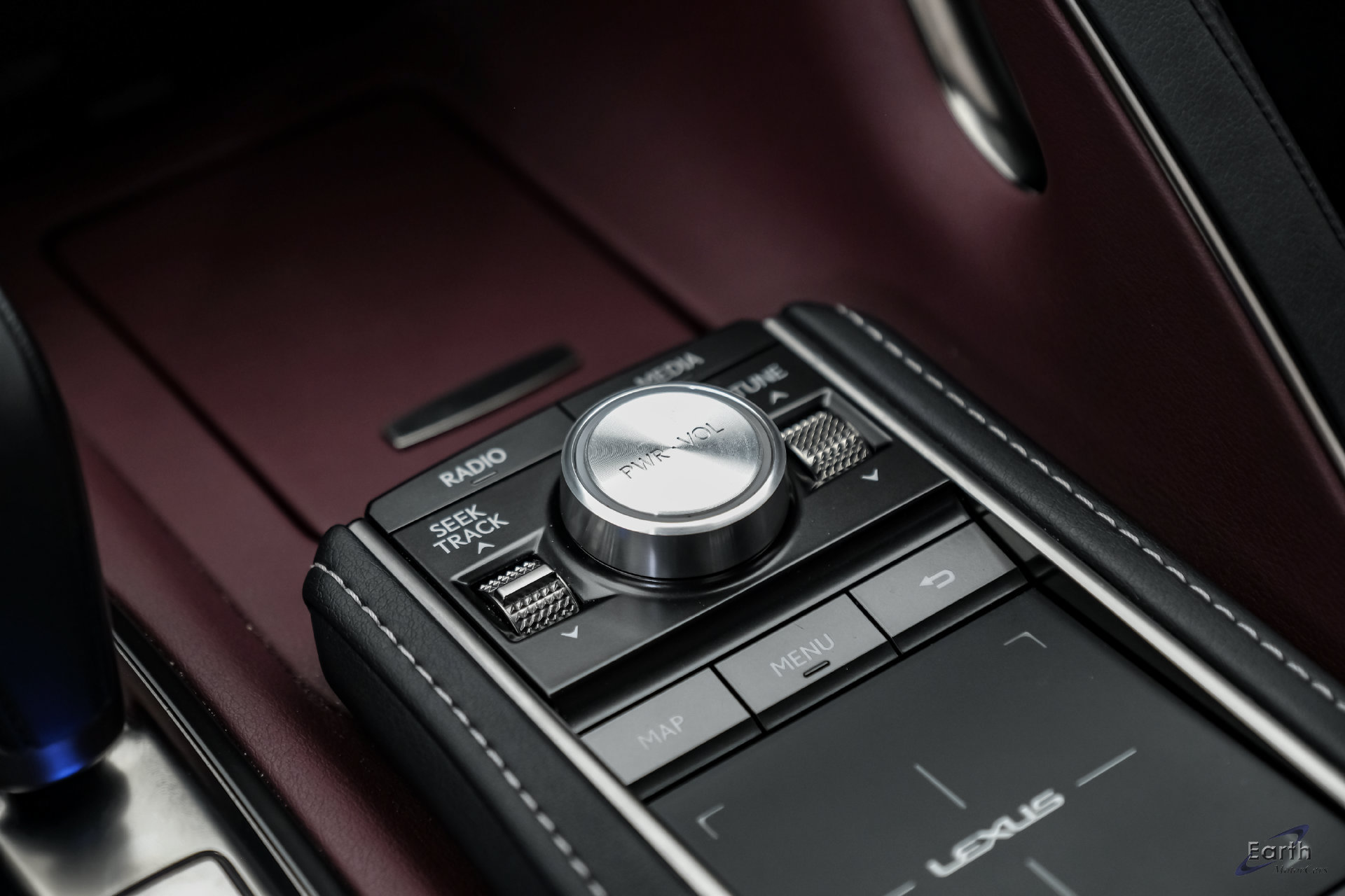 Used 2018 Lexus LC 500 Coupe w/ Performance Package RWD image 58