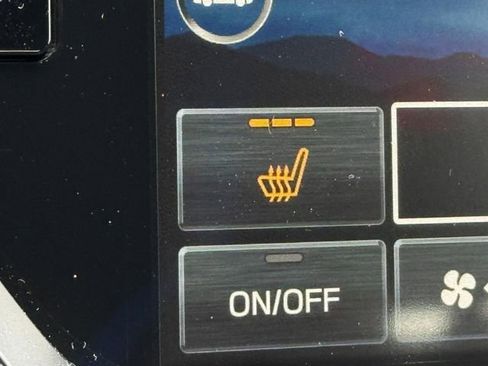 New 2026 Subaru WRX tS image 17