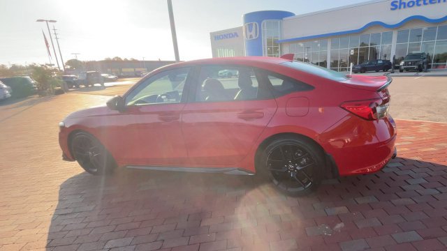 Used 2022 Honda Civic Sport image 7