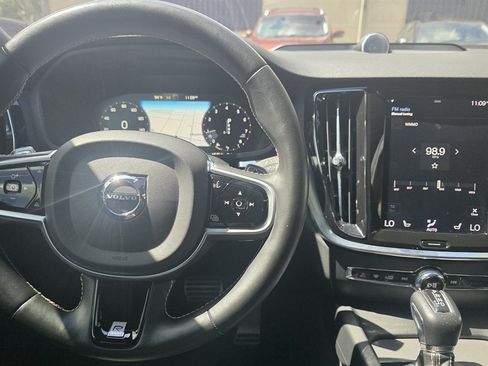 Used 2019 Volvo S60 T6 R-Design AWD/4WD image 20