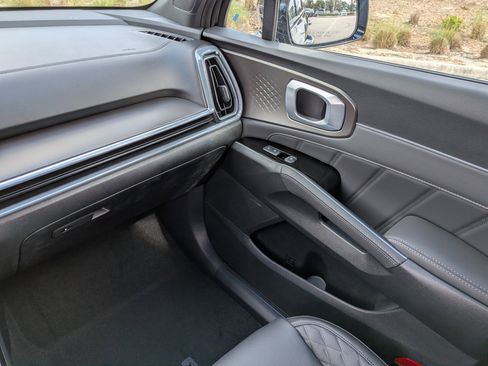 New 2026 Kia Sorento SX Prestige AWD/4WD image 24