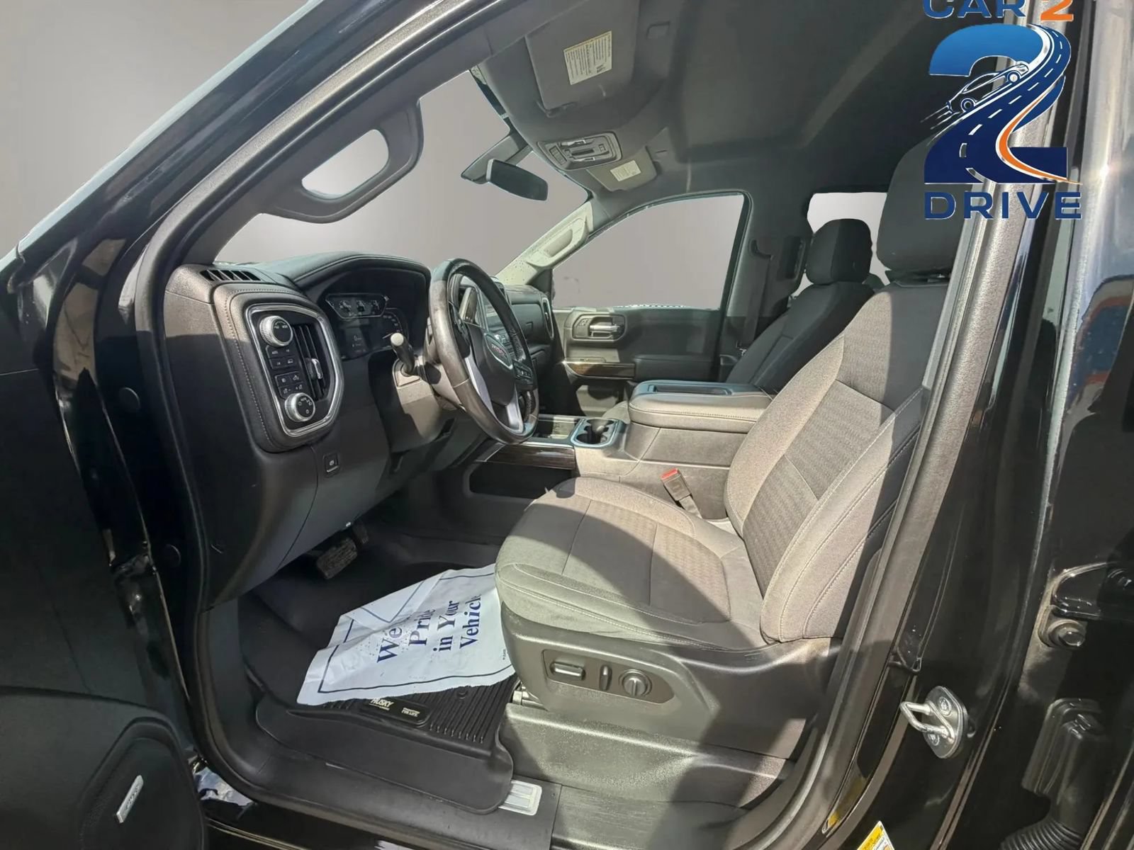 Used 2020 GMC Sierra 1500 Elevation AWD/4WD image 14