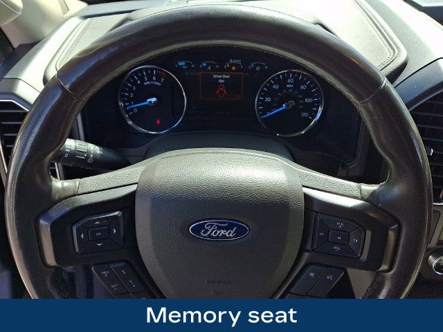 Used 2018 Ford Expedition Max Limited w/ Equipment Group 302A AWD/4WD image 4