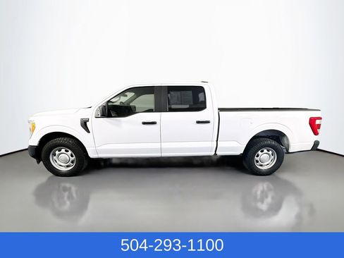Used 2022 Ford F150 XL w/ Equipment Group 101A High image 8