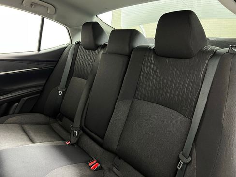 Certified 2025 Toyota Camry LE image 21