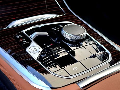 New 2026 BMW X5 xDrive40i image 16