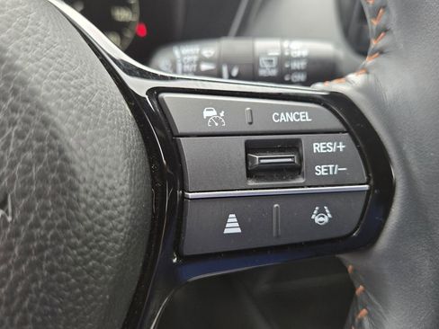 Used 2024 Honda HR-V Sport image 26