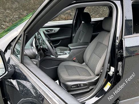 Used 2021 Chevrolet Blazer LT AWD/4WD image 21