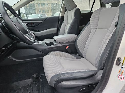 Used 2020 Subaru Outback Premium w/ Popular Package #1 AWD/4WD image 17