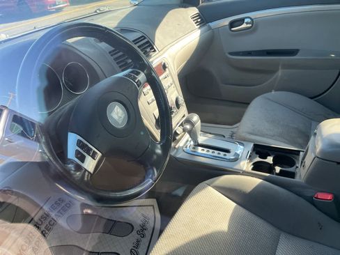 Used 2008 Saturn Aura XE w/ Convenience Package image 26