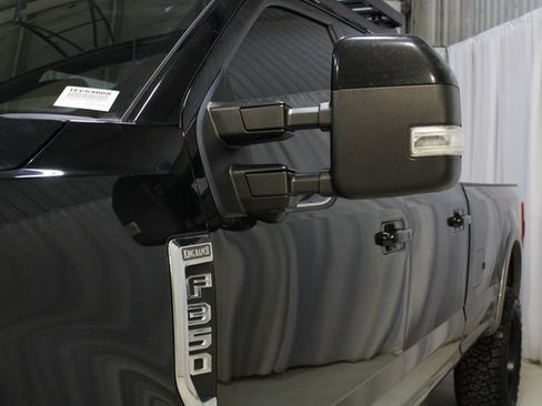 Used 2018 Ford F350 King Ranch w/ King Ranch Ultimate Package image 32