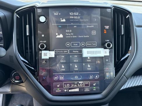 New 2026 Subaru Ascent Premium AWD/4WD image 27