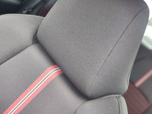 Certified 2025 Toyota Corolla SE FWD image 24