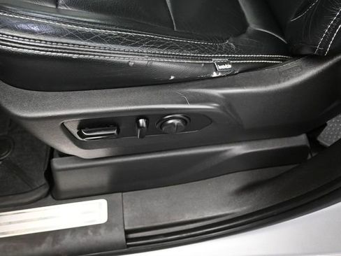 Used 2021 Chevrolet Silverado 1500 RST image 21