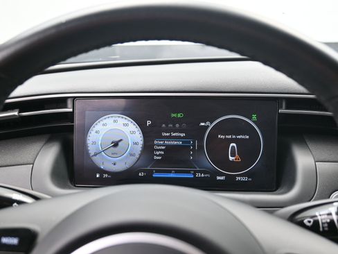 Used 2023 Hyundai Tucson SEL w/ Convenience Package image 21