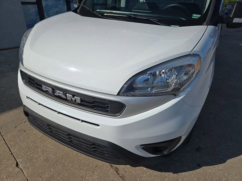 Used 2022 RAM ProMaster City Tradesman FWD image 18