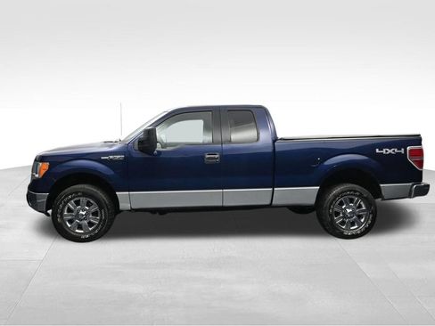 Used 2010 Ford F150 XLT AWD/4WD image 2