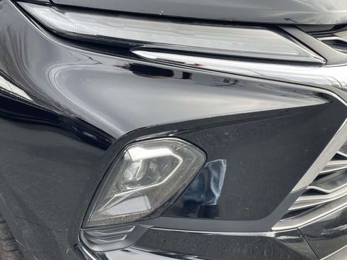 Used 2024 Chevrolet Blazer LT w/ Convenience Package image 9