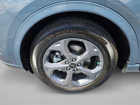 Used 2023 Ford Escape ST-Line w/ Tech Pack #1 FWD image 22