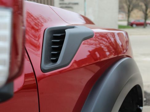 New 2026 Ford F150 Raptor image 12