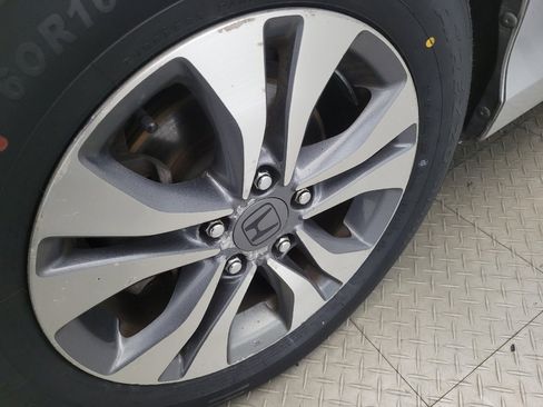 Used 2013 Honda Accord LX image 31